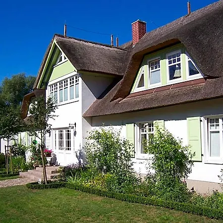 Hotel Gut Klein Bollhagen