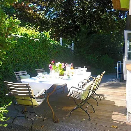 Hotel Gut Klein Bollhagen