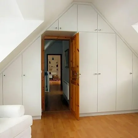 Hotel Gut Klein Bollhagen *