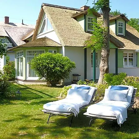 Gut Klein Bollhagen Hotel *