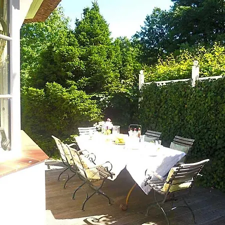 Hotel Gut Klein Bollhagen Ostseebad Kühlungsborn