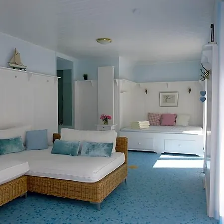 Gut Klein Bollhagen Ostseebad Kühlungsborn