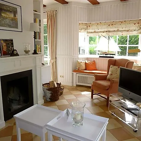 Hotel Gut Klein Bollhagen