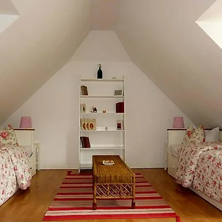 Hotel Gut Klein Bollhagen