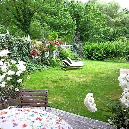 Hotel Gut Klein Bollhagen